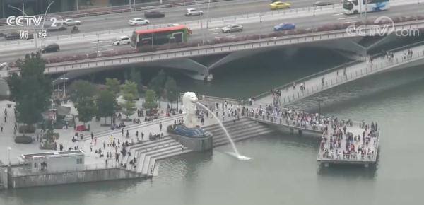 新加坡旅游从业者和景点积极准备 热情迎接中国游客