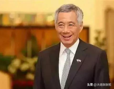 李光耀: 新加坡成功的关键是英国的法治制度，而不是什么儒家文化