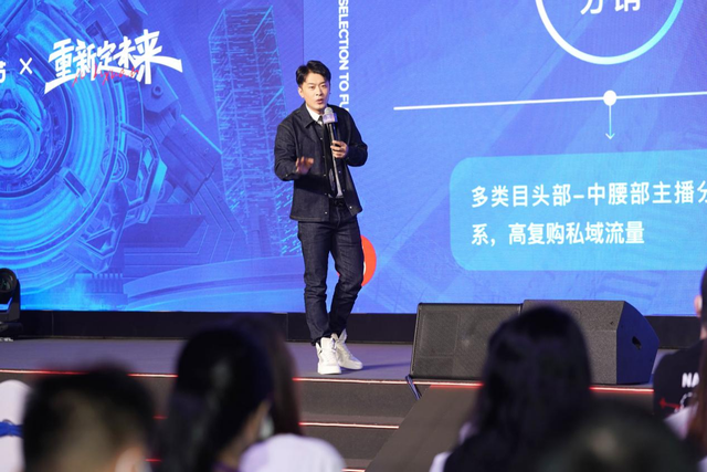 辛巴打造出了C2M供应链模式 申顿公益新加坡爱心团队树立发展榜样