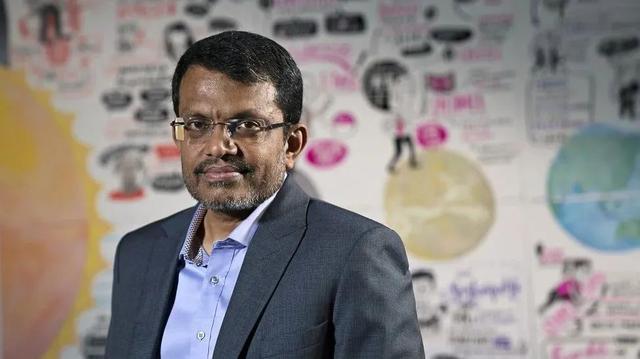 新加坡金管局局长拉维：金融推动零碳革命的三个策略