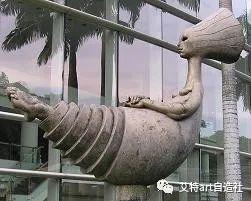 第二代新加坡著名雕塑家——黄荣庭
