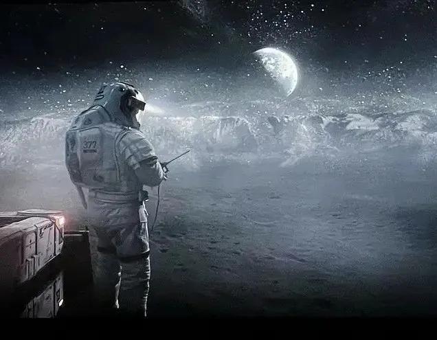 美国网友：中国科幻电影流浪地球2在美国上映了，你如何评价？