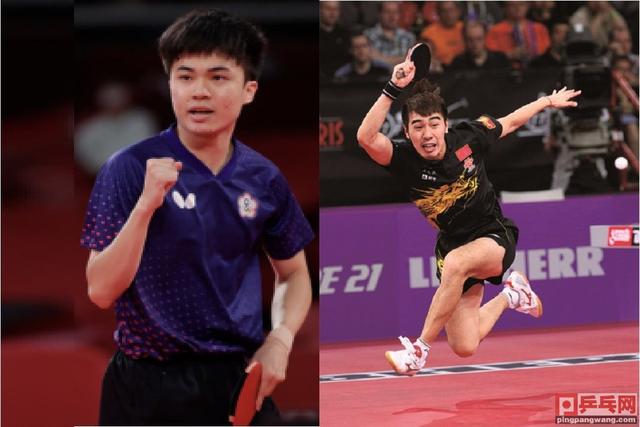 冈山队前国手闫安：请多多支持，乒乓球日本t联赛全体球员大名单