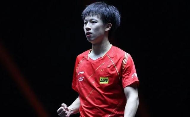 定了！林高远终于迎来好消息，国乒全主力参加新加坡大满贯赛事