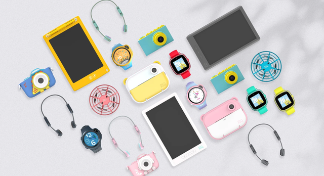 3D打印笔、相机、手表…这家新加坡儿童硬件公司凭什么获谷歌高管投资？