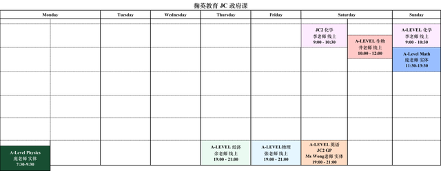 新加坡掬英骄子O考大捷，共同叩启名校大门