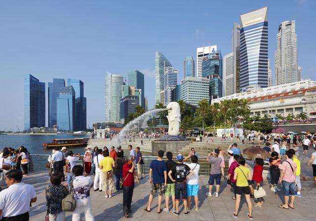 新加坡：行政区划是什么样的？是否设立省或州？