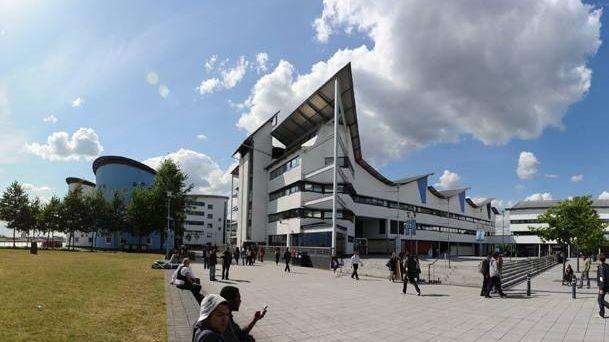 1年制硕士！2023英国东伦敦大学工商管理硕士（MBA）春季班项目