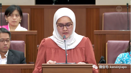 新加坡女性议员勇敢发声：育儿津贴只给已婚家庭是在惩罚未婚母亲