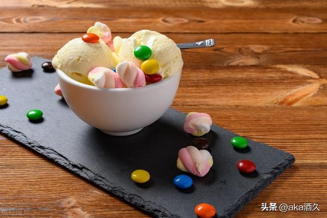 冰爽甜点大比拼：揭秘新加坡冰淇淋、Gelato和Sorbet的美味区别！