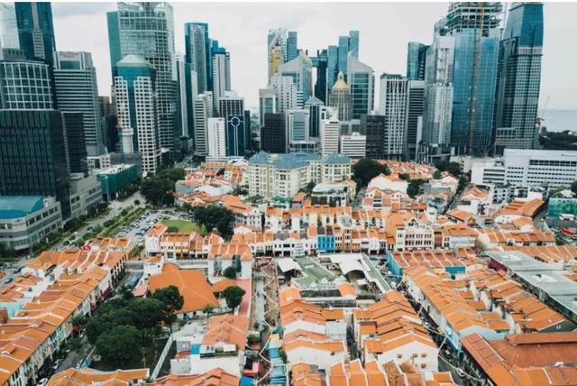 众精英富豪移民新加坡，发展钱景巨大？