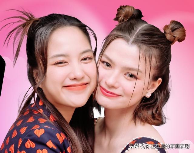 泰国娱乐新闻周报02.03—02.09文娱评论人陈星宇分享最新泰剧资讯