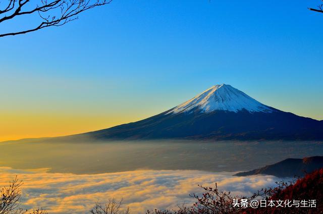 从日本出发，到这些地方有多远？