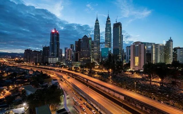 美世《2022年生活成本》：新加坡最高，吉隆坡为高性价比宜居都市