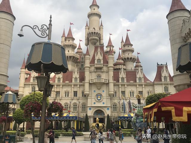 二十年游历分享之320：亚洲99：新加坡36 为什么去新加坡