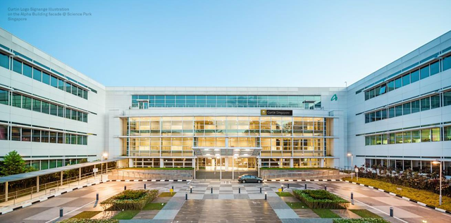 新加坡留学 | 科廷大学2023本硕学费汇总