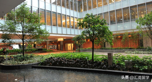 港新求学：香港大学经管学院、新加坡南洋理工大学多专业申请延期