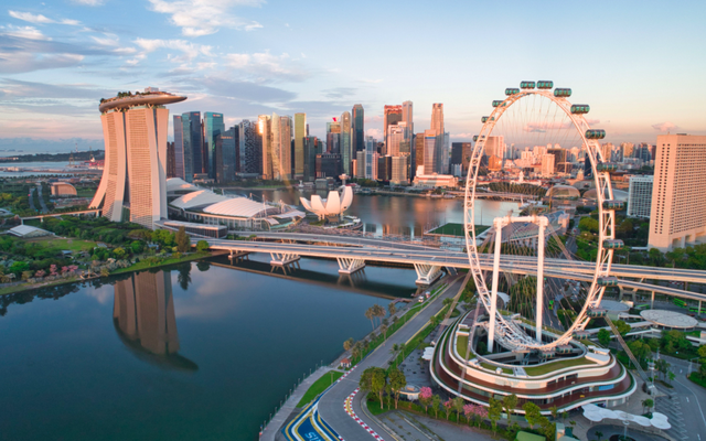 新加坡旅游局潘政志：“灵活性”或将成为旅游行业发展关键词