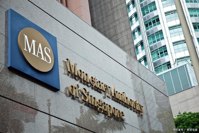 为何新加坡能取代香港成为亚洲金融中心？