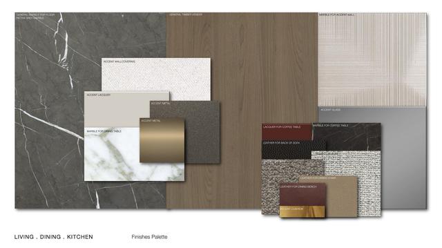 设计费底三线城市房价的设计公司是怎么做设计的？新加坡SCDA