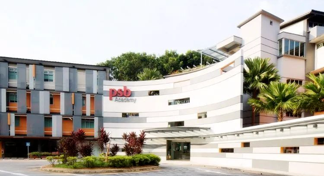 新加坡留学 | 新加坡PSB学院2023招生简章