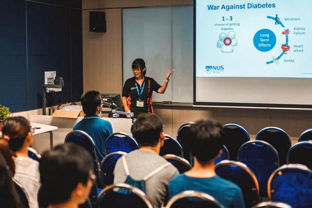 新加坡国立大学硕士申请（43）——项目管理硕士