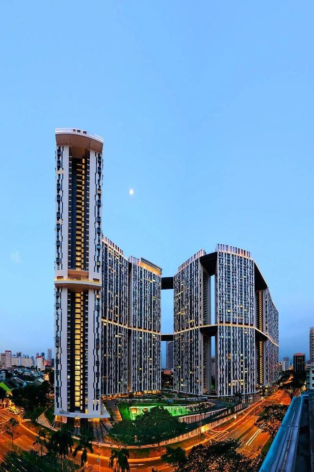 土地财政何去何从？楼市转型新加坡模式