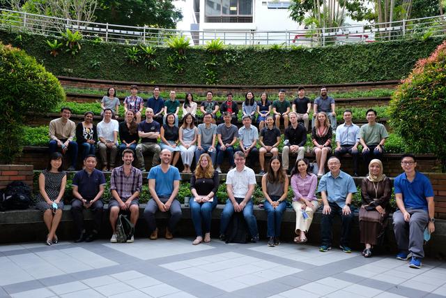 新加坡国立大学硕士申请（29）——心理学硕士