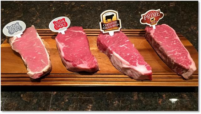 2022美国对华牛肉、猪杂出口均创新纪录