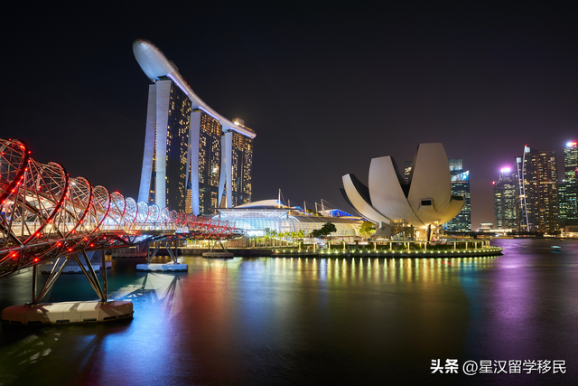 新加坡自雇创业移民申请条件