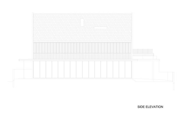 新加坡住宅别墅案例-Cascading Courts HYLA Architects （580m2）