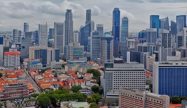 房屋租金还在涨！我“不是人才，配不上新加坡”！