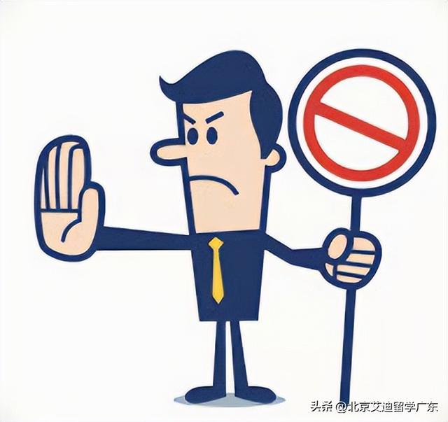 来新加坡留学，这些事千万别做！