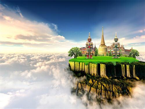 昆明旅行社推出多条旅游路线 泰国6日游价格......