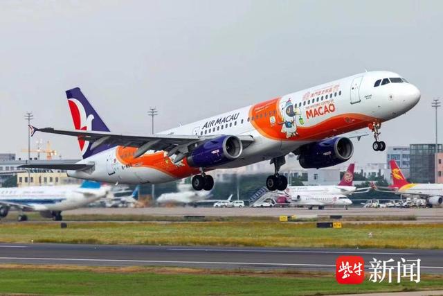 国际航班持续加密，南京-新加坡20日起恢复至每周三班