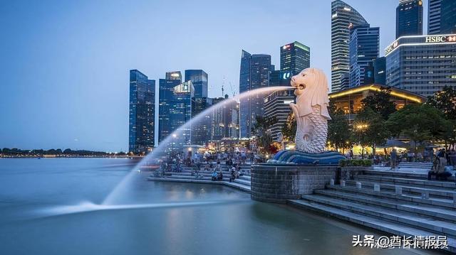 新加坡又要给国民“发钱”，缓解国民生活压力