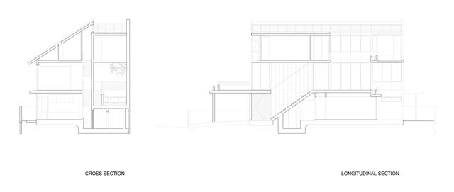 新加坡住宅别墅案例-Cascading Courts HYLA Architects （580m2）