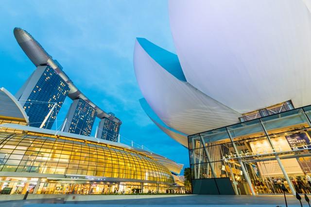 纯干货！新加坡PIC自雇问答