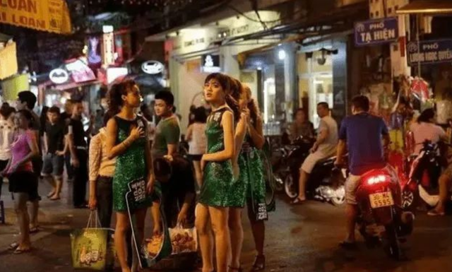 越南人评论：美国是友邦，新加坡是亲戚，中国只有两个字