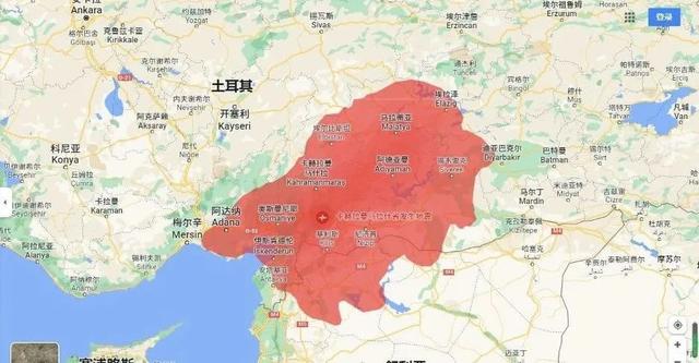 土耳其7.8级大地震，震源深度远超汶川；新加坡外长亲自联系在土公民