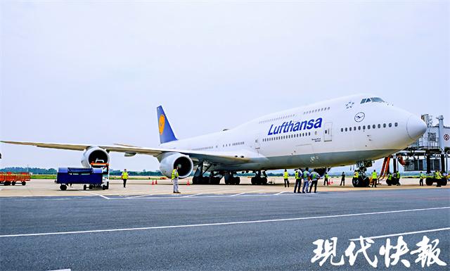 2月20日起，南京往返新加坡航班增至每周3班
