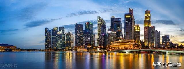 外国医保系列之一：新加坡