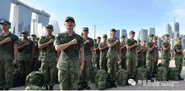 新加坡男子逃兵役到加拿大八年，被判入狱！