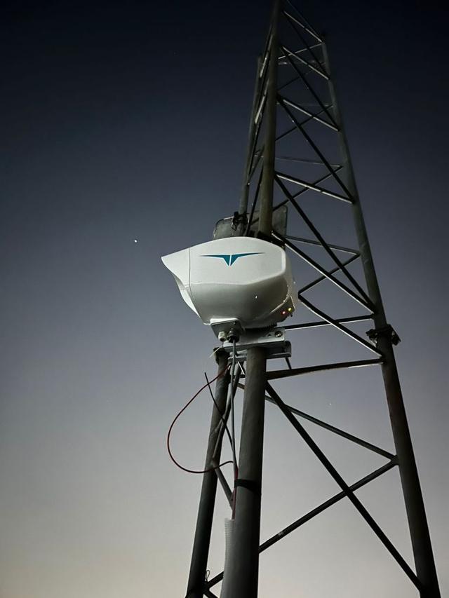 新加坡Transcelestial正探索利用激光建立可负担的互联网网络