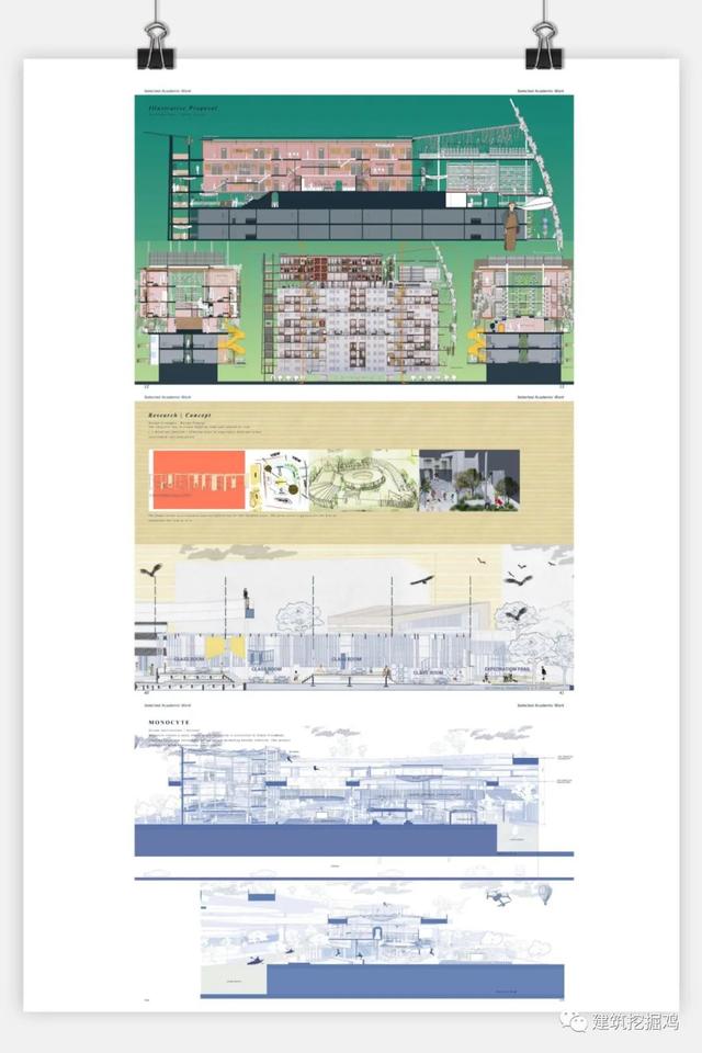 新加坡国立大学建筑作品集 部署资本主义驱动的国家社会生活空间