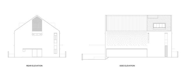 新加坡住宅别墅案例-Room Without Roof HYLA Architects （720m2）