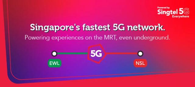 AIS与新加坡电信成功试用端到端互连的交互式直播