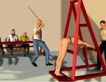 新加坡为何不腐败？利器之一鞭刑实中华文明之精华，建议恢复