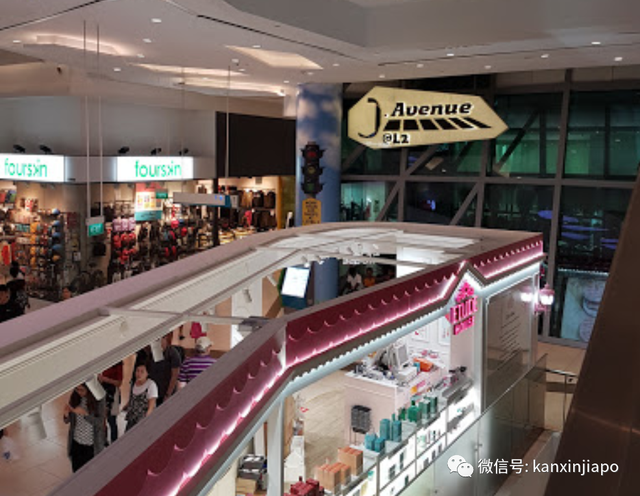 新加坡西部最大购物中心之一要拆了，曾包揽多个全岛第一