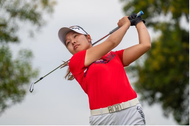 韩国和泰国强势角逐亚太女子业余锦标赛卡塔尔和黎巴嫩首度亮相